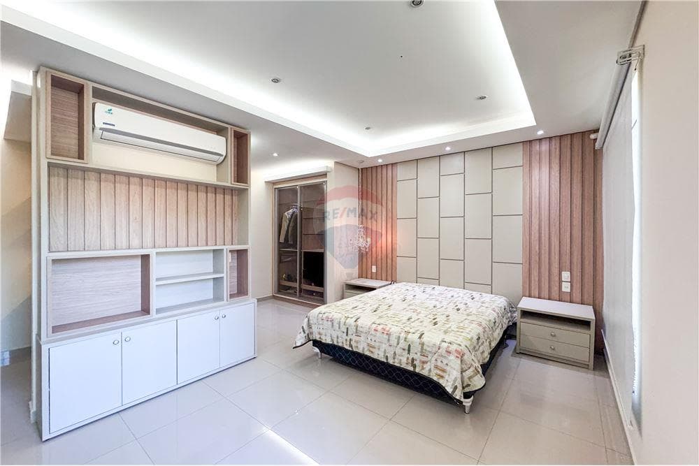 Residencia premiun en Fernando de la Mora — foto 3
