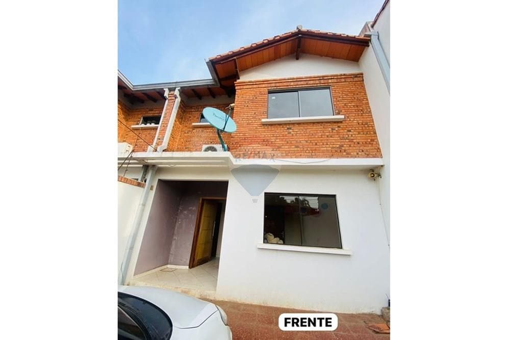 Duplex - Venta - Fernando de la Mora, Paraguay