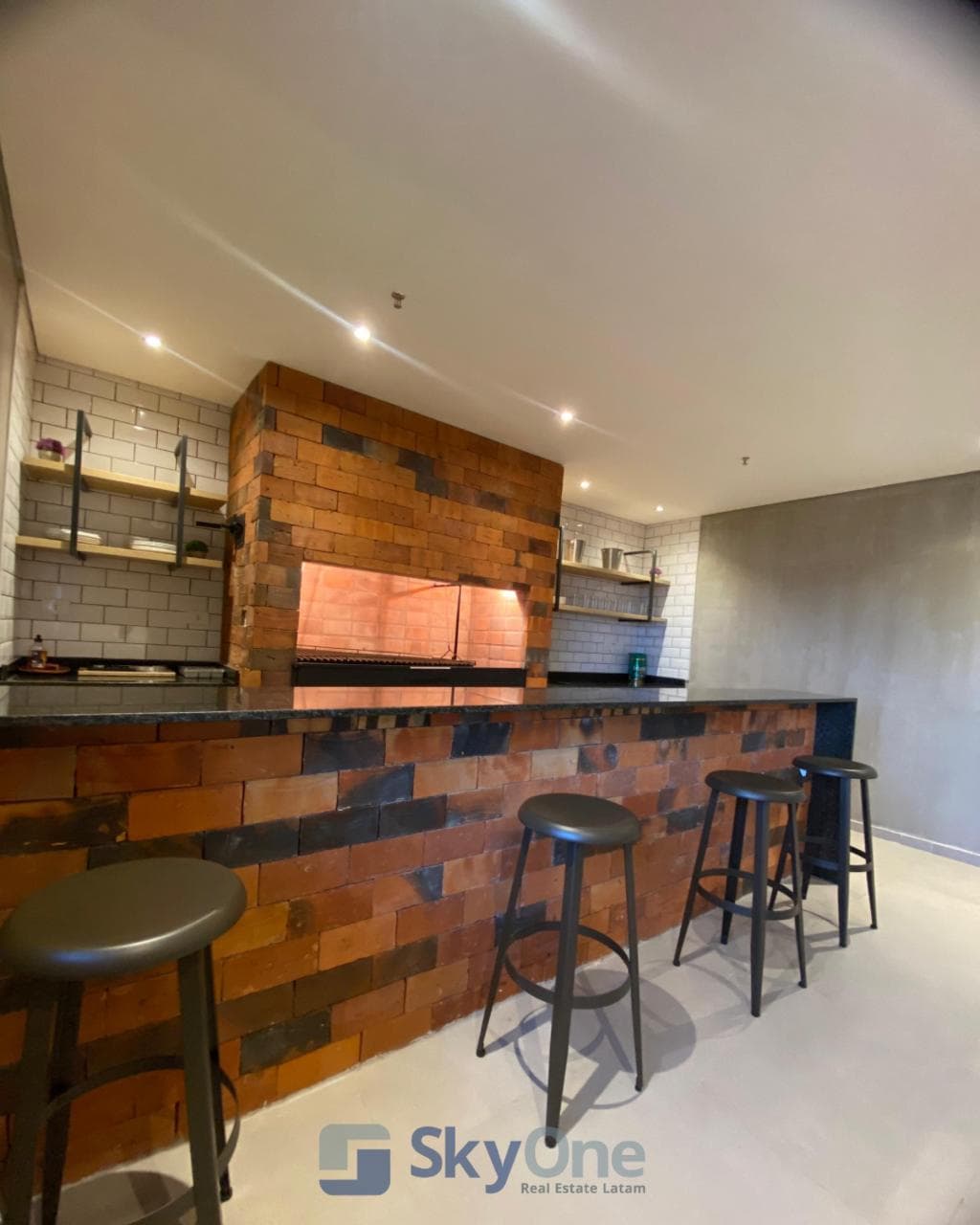 En venta moderno departamento de 1 dormitorio en Recoleta**, foto 5