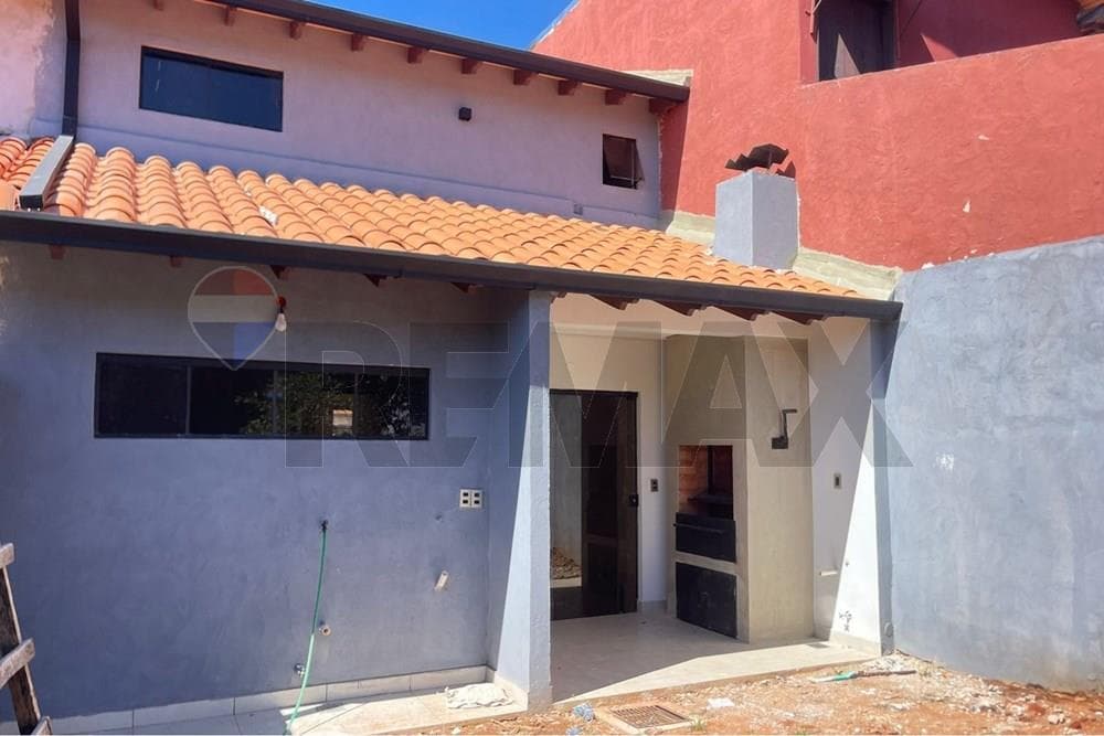 Duplex - Venta - Fernando de la Mora, Paraguay, foto 5