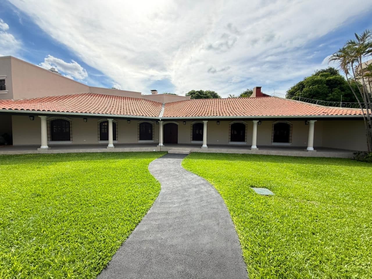 Residencia top en ycuasati (san jorge, Asunción), foto 5