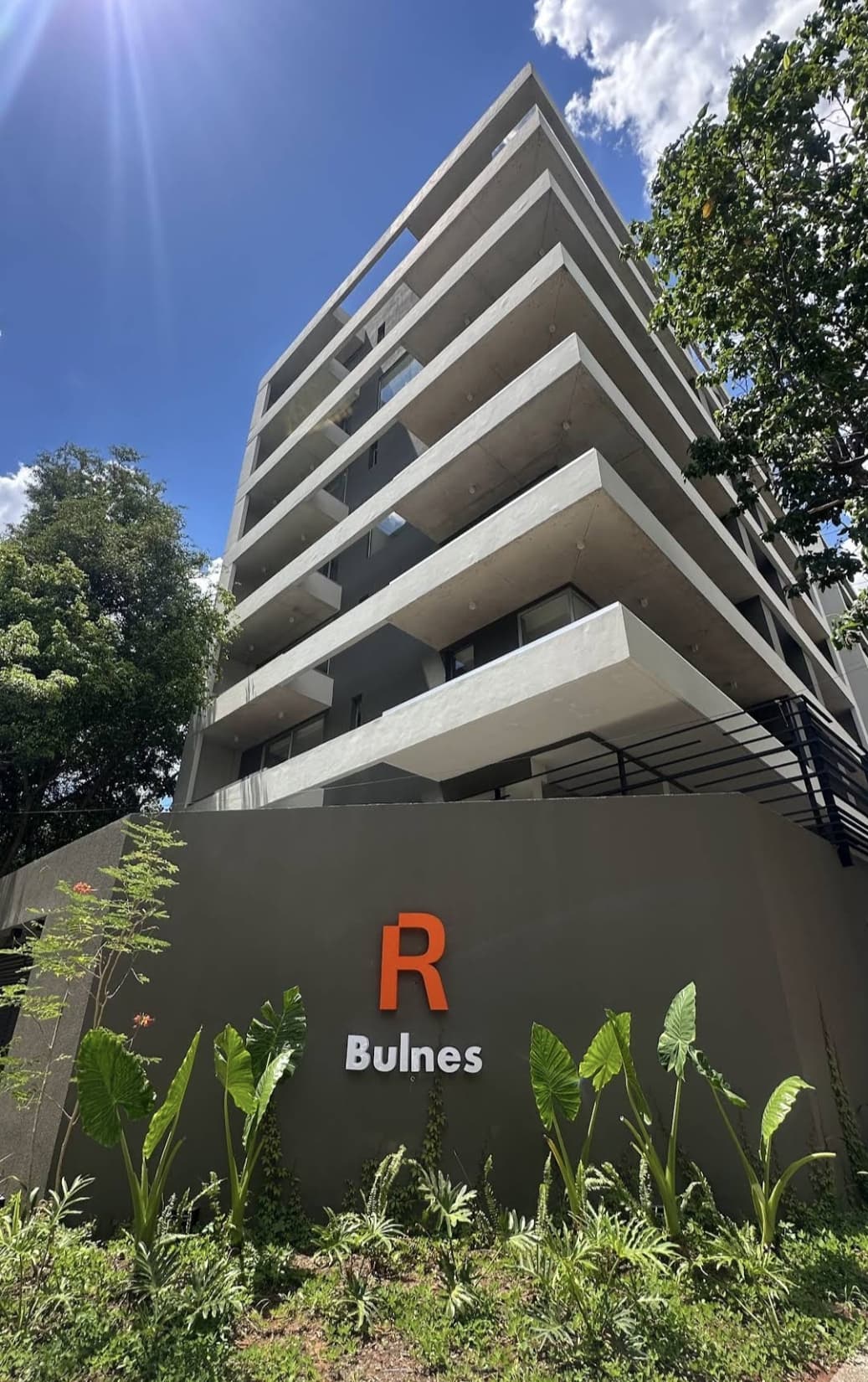 Departamento en alquiler en Villa Morra, foto 2