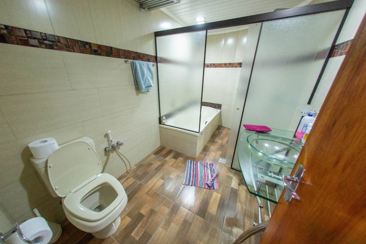 Residencia en Fernando de la Mora zona sur, foto 2