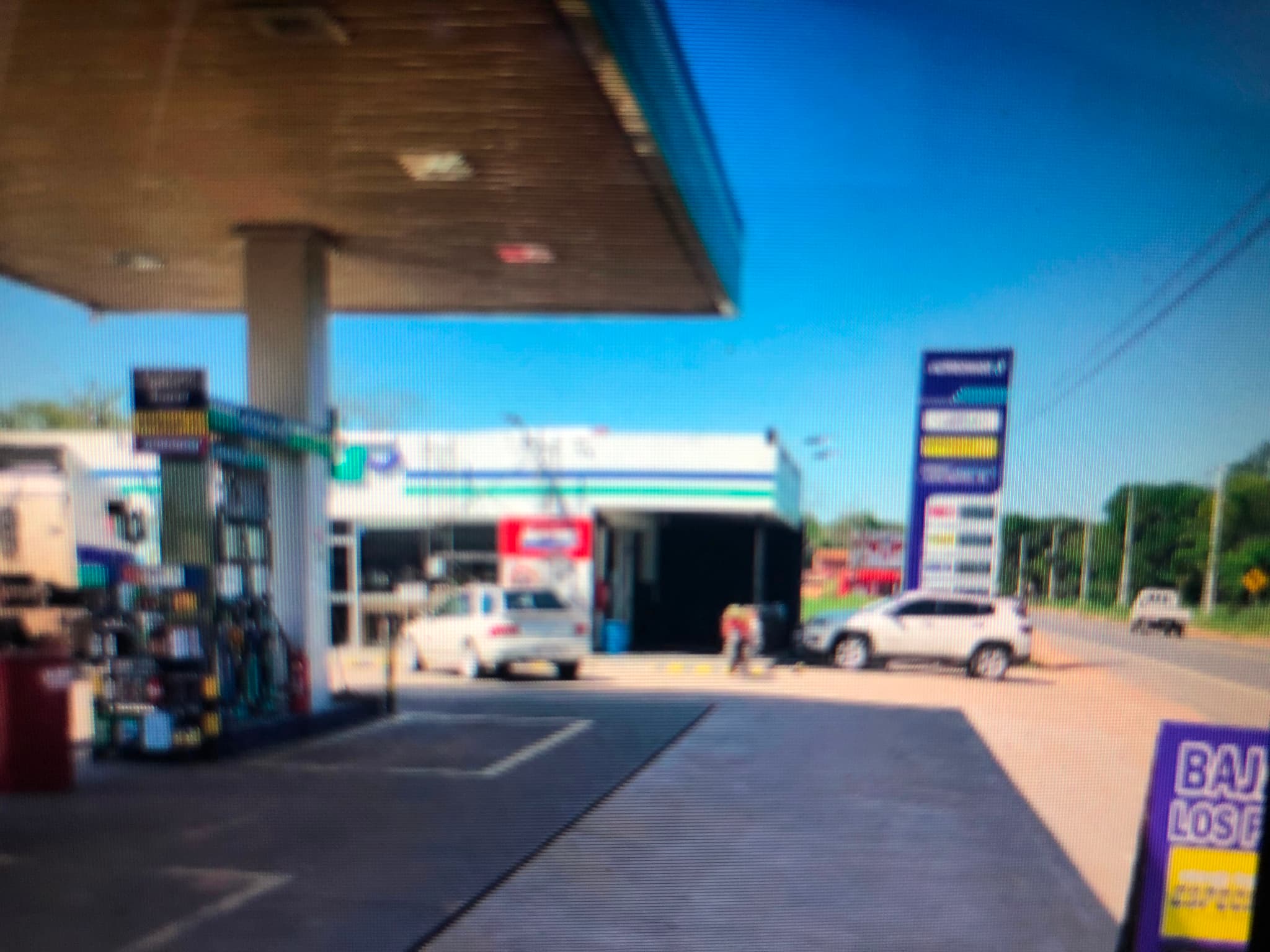 Excelente terreno sobre ruta Luque sanber — foto 5