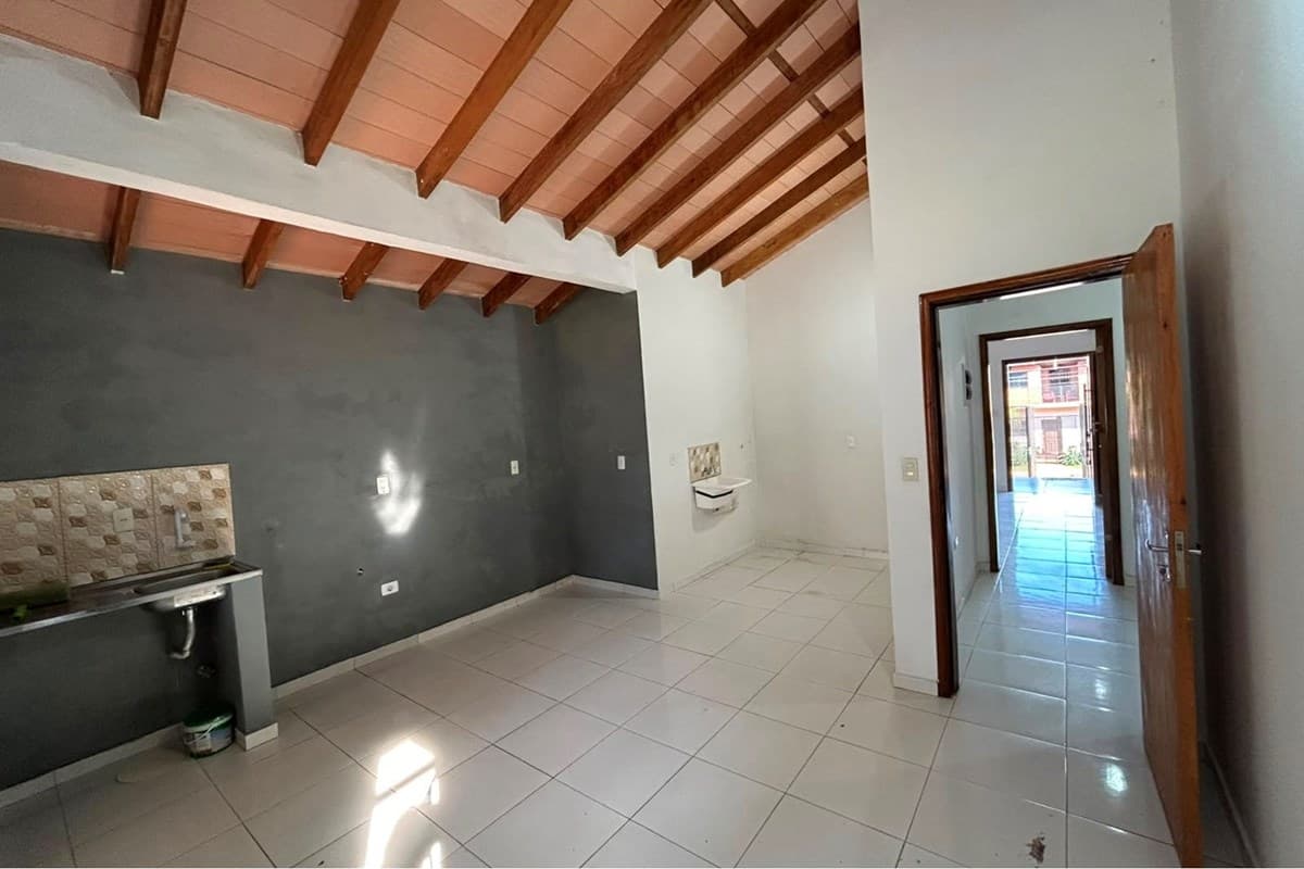 Casa en alquiler San Lorenzo, Central, foto 5