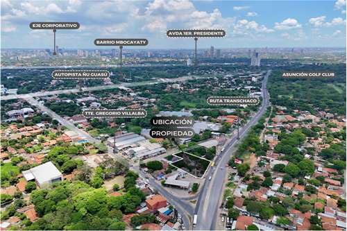 Amplio terreno en loma pyta — foto 4