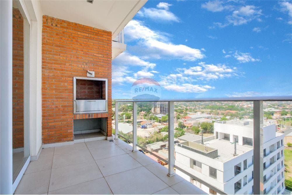 Departamento en trinity tower, foto 1