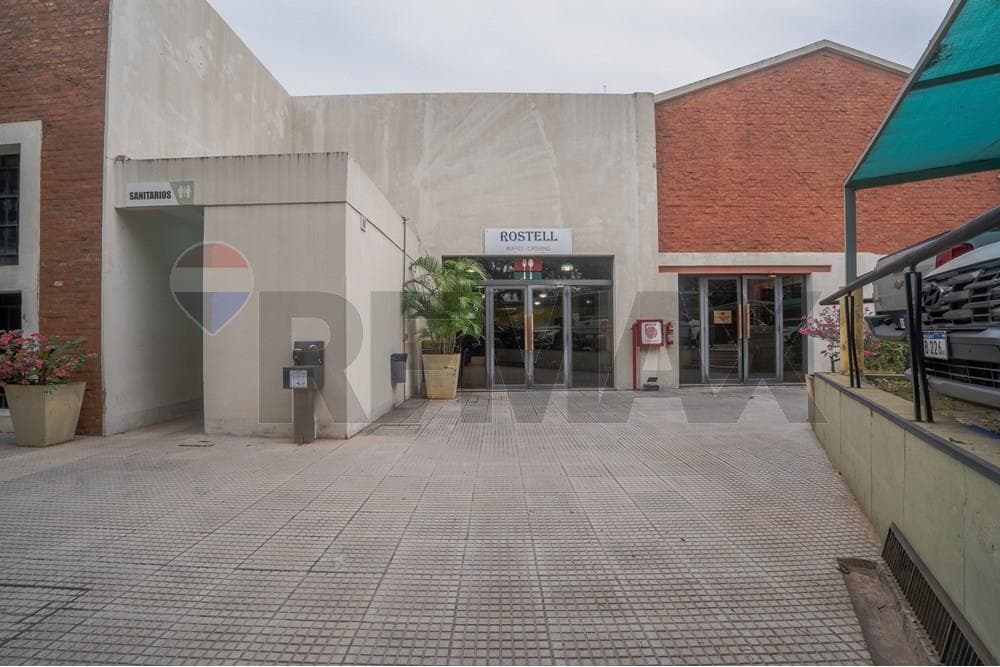 Local Comercial para Restaurante – Complejo Santos, foto 1