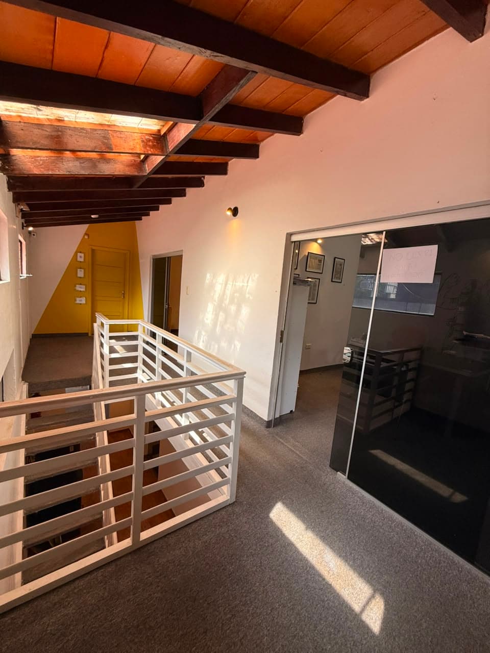 Oficina en barrio Las Lomas Asunción — foto 4