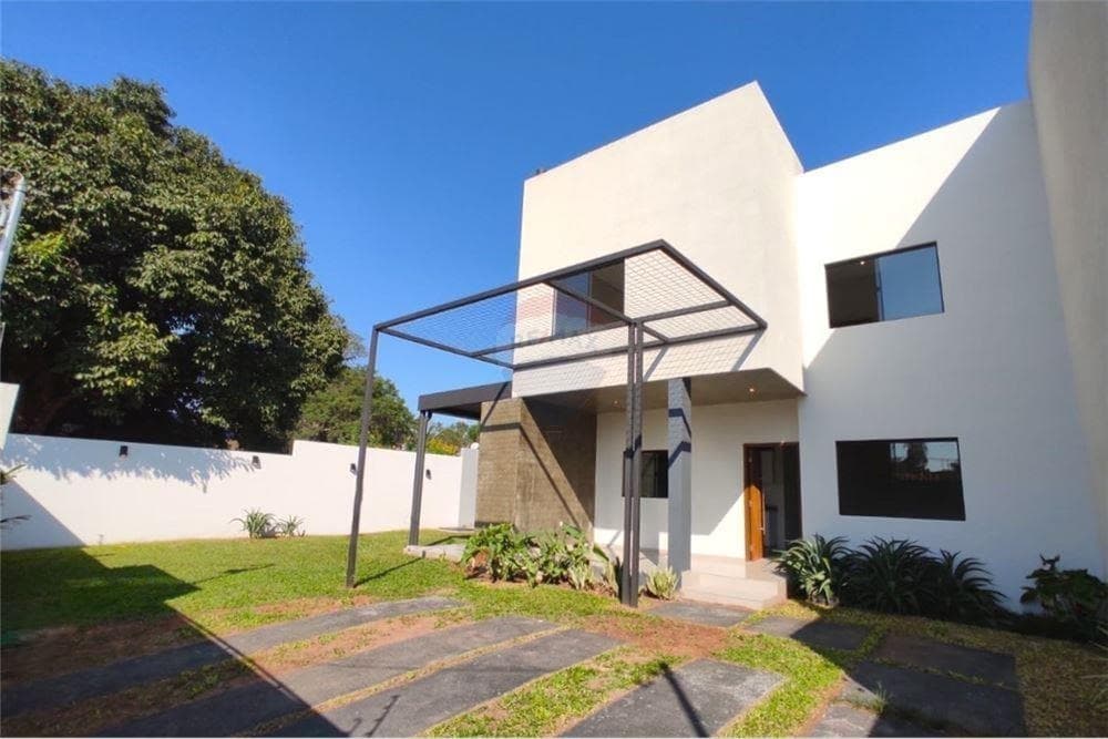 Duplex a estrenar con piscina en Luque, foto 2