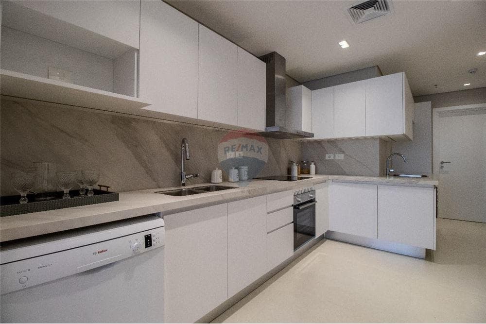 Departamento De 3d + área De Servicio - 160,08m2 — foto 5