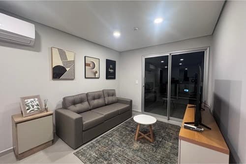 Departamento en los laureles — foto 1
