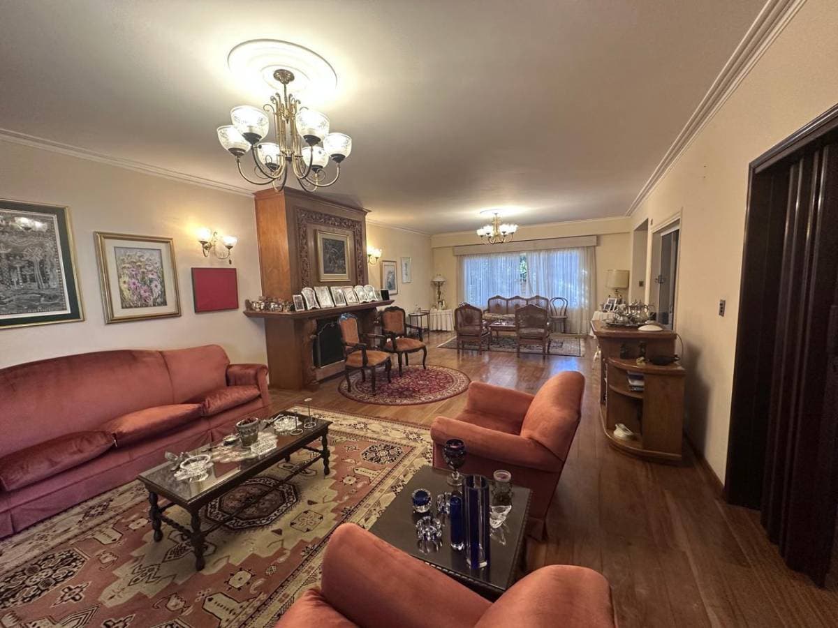 Vendo casa en Las Mercedes, Cul de Sac