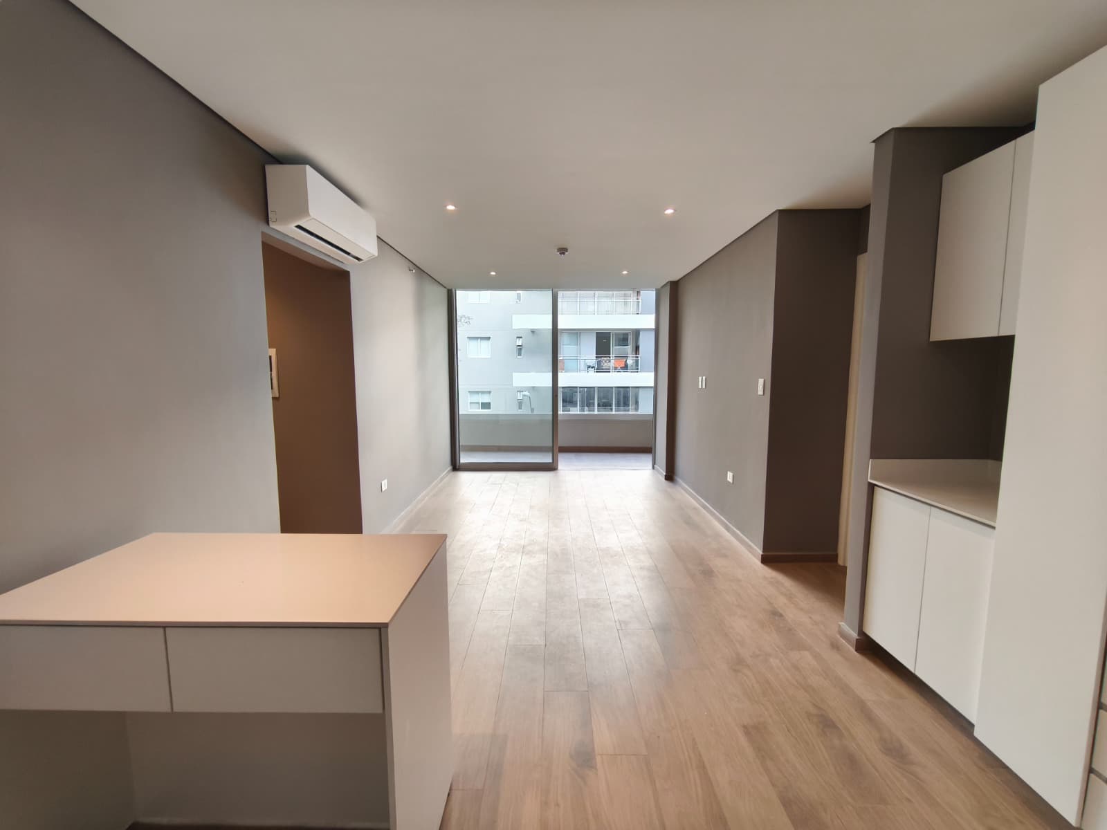 Departamento de 2 dormitorios en Asunción, Villa Morra, foto 4