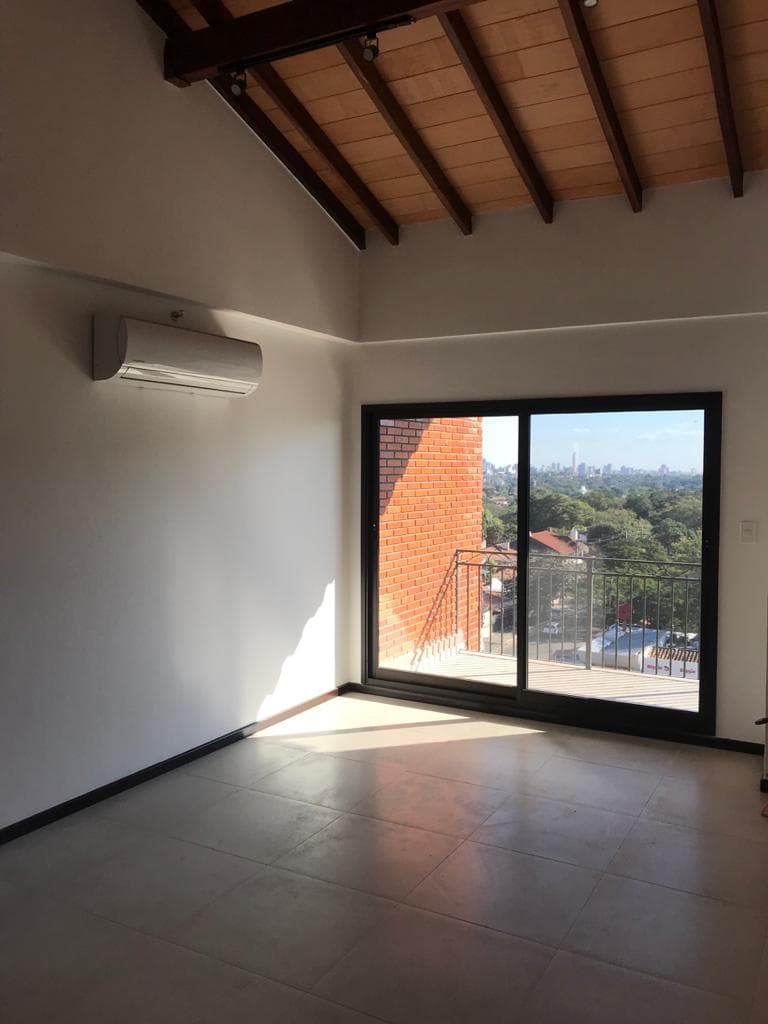 Departamento 2 dormitorios en Carmelitas, foto 2