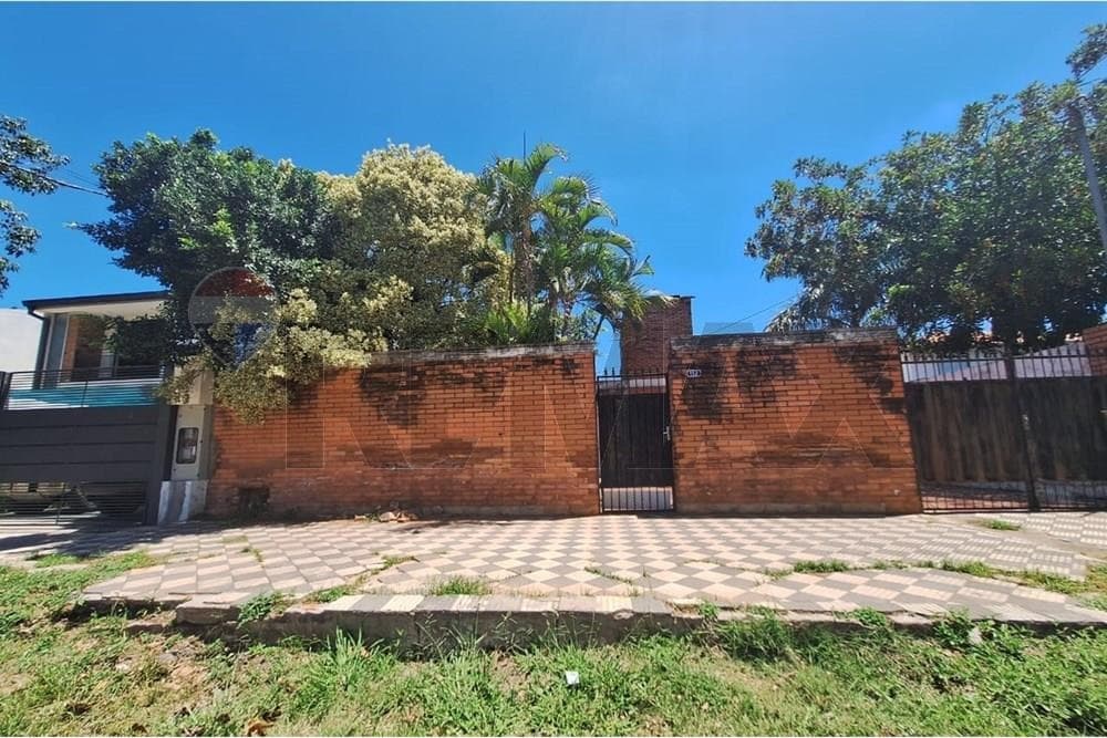 Terreno - Venta - Fernando de la Mora, Paraguay