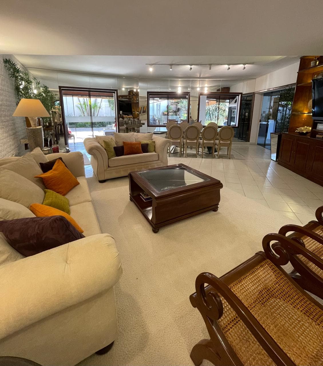 Hermosa Casa En Asunción, foto 1