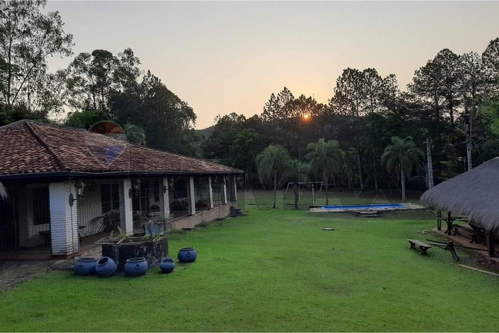 Ideal Inversiones de 8 hectáreas CAACUPE, foto 3