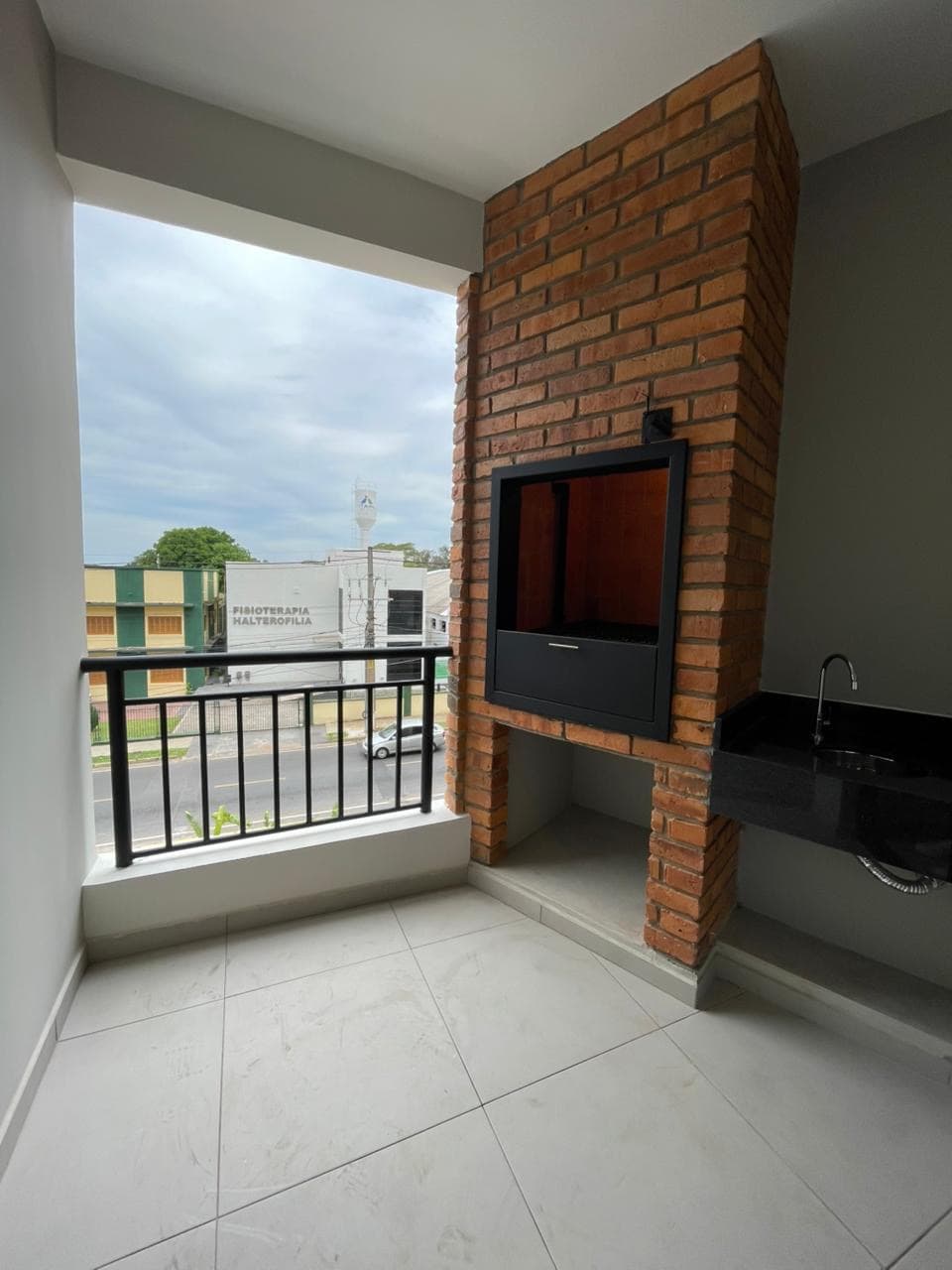 Departamento a estrenar 2 dormitorios - barrio Las Mercedes, Asunción — foto 5
