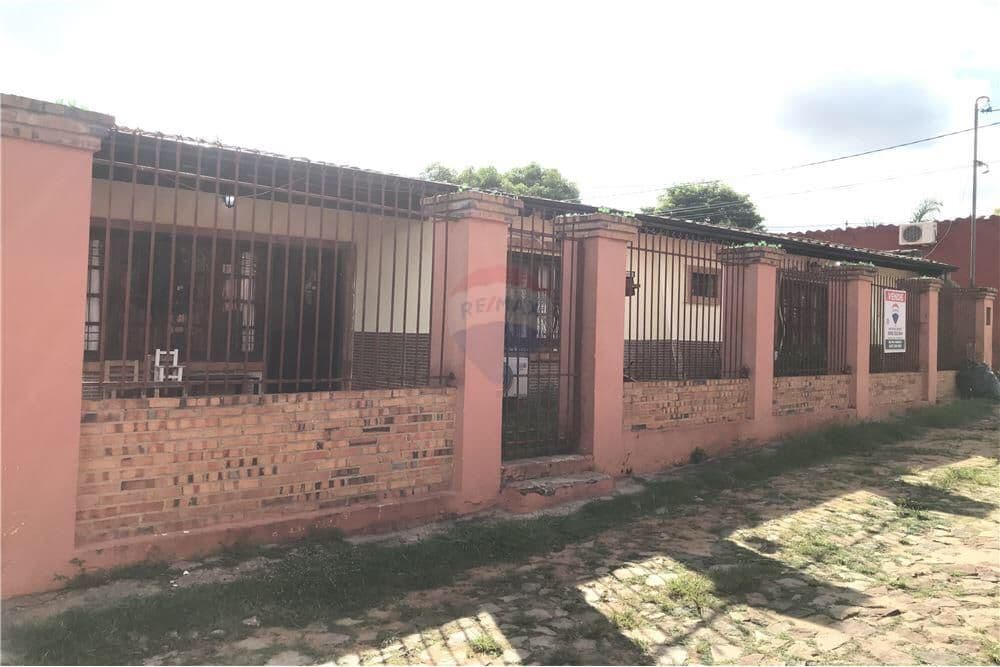 casa en San Lorenzo Barrio San Isidro, foto 4