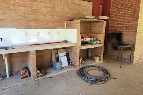 Casa en venta en itacurubi de la cordillera, foto 2