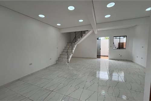 Duplex en barrio cerrado lambare, foto 4