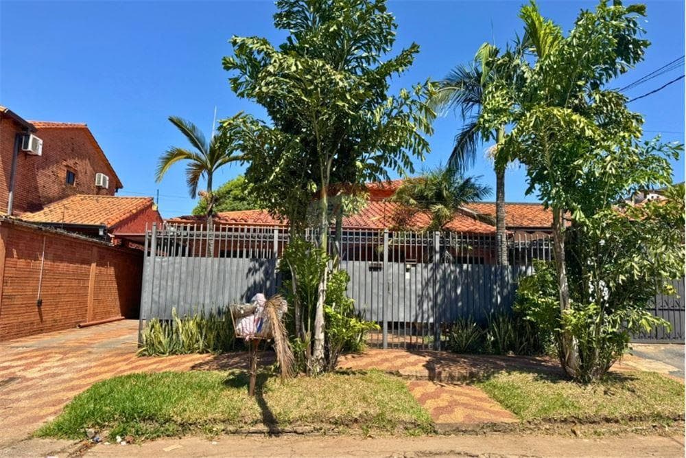 Casa en el barrio de san jorge Asunción, foto 3