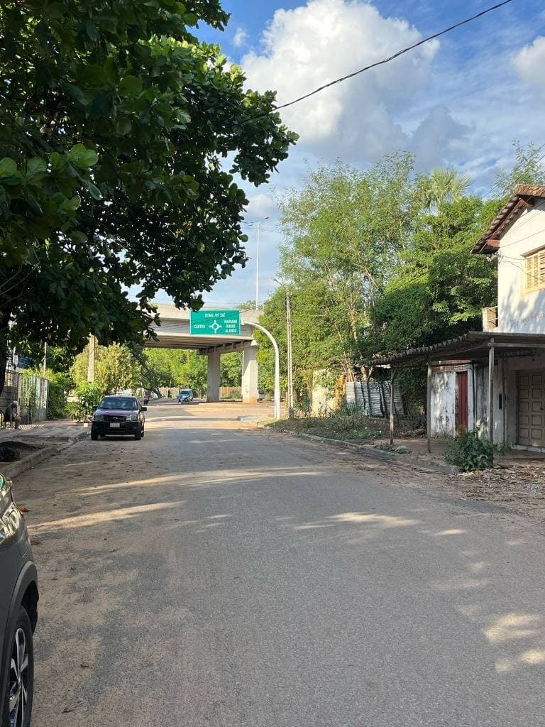 terreno en santísima Trinidad, foto 2