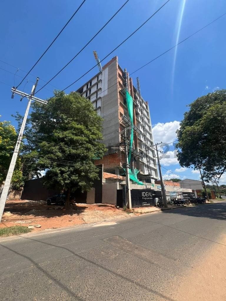 de terreno en Fernando de la Mora - Zona Norte, foto 2
