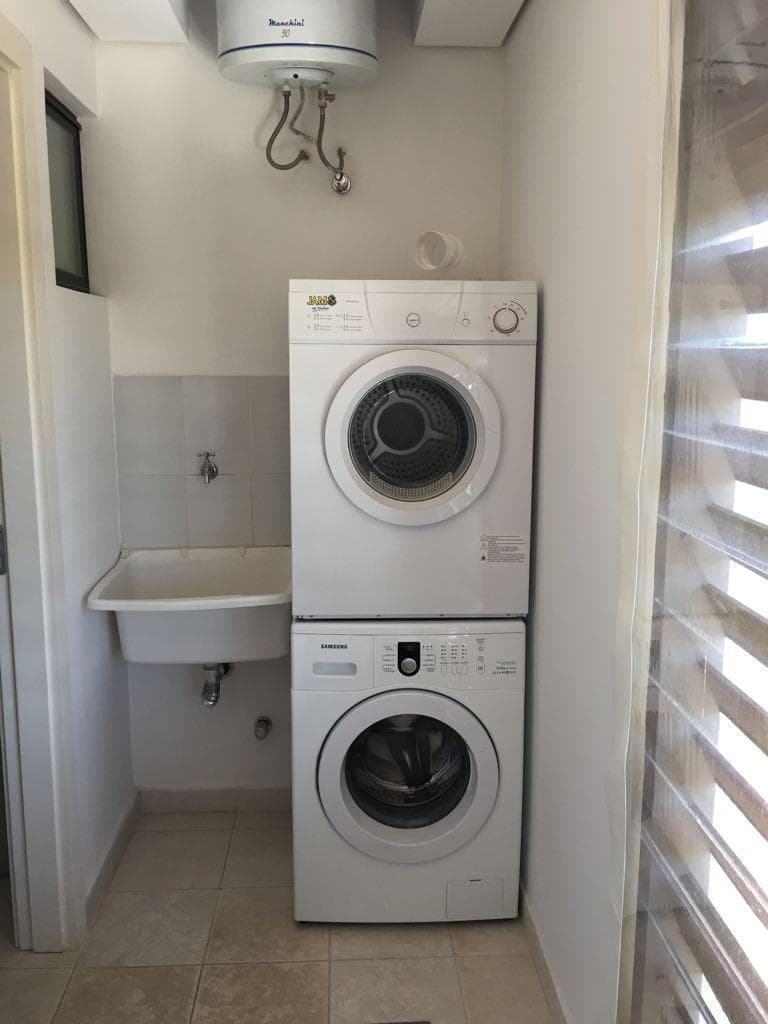 Hermoso departamento 2 dormitorios full amoblado, foto 5