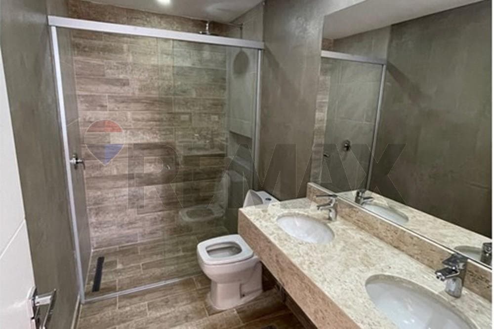 Departamento - Alquiler en Herrera, Asunción Paraguay, foto 4