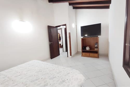 Casa amoblada en lambare — foto 5