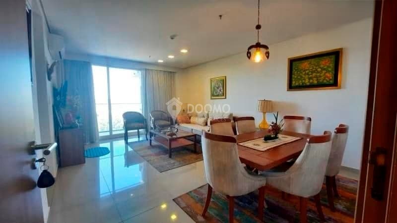 En Alquiler Departamento Amoblado De Una Habitación Mburucuya, foto 3