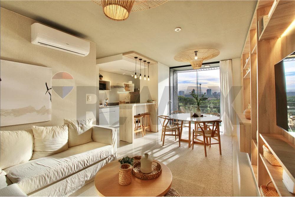Departamento a estrenar en venta – 1 dormitorio con cochera – ideal inversión, foto 5