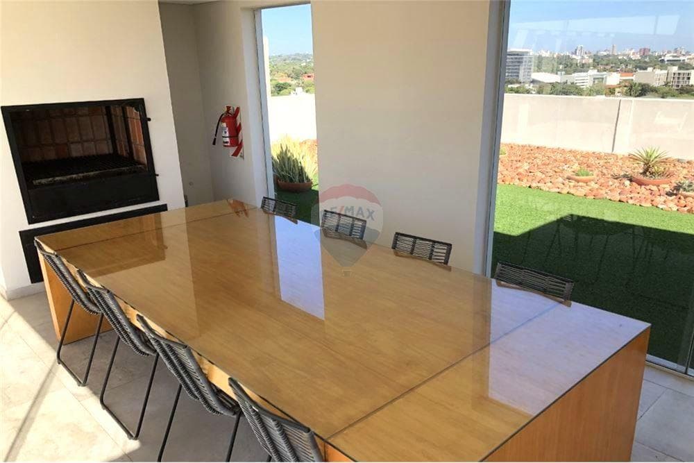 Departamento-alquiler-Villa Morra- asuncion, foto 4