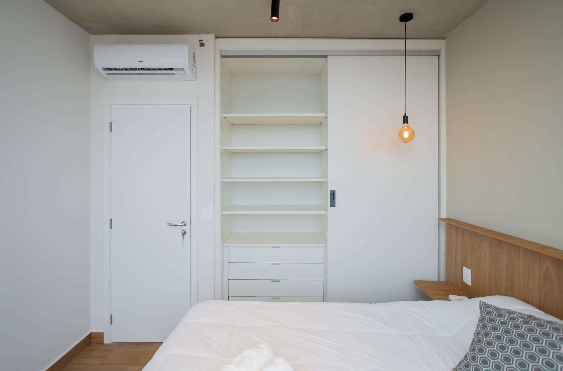 Oportunidad de inversión: Departamento Equipado en Edificio Hassler, foto 3