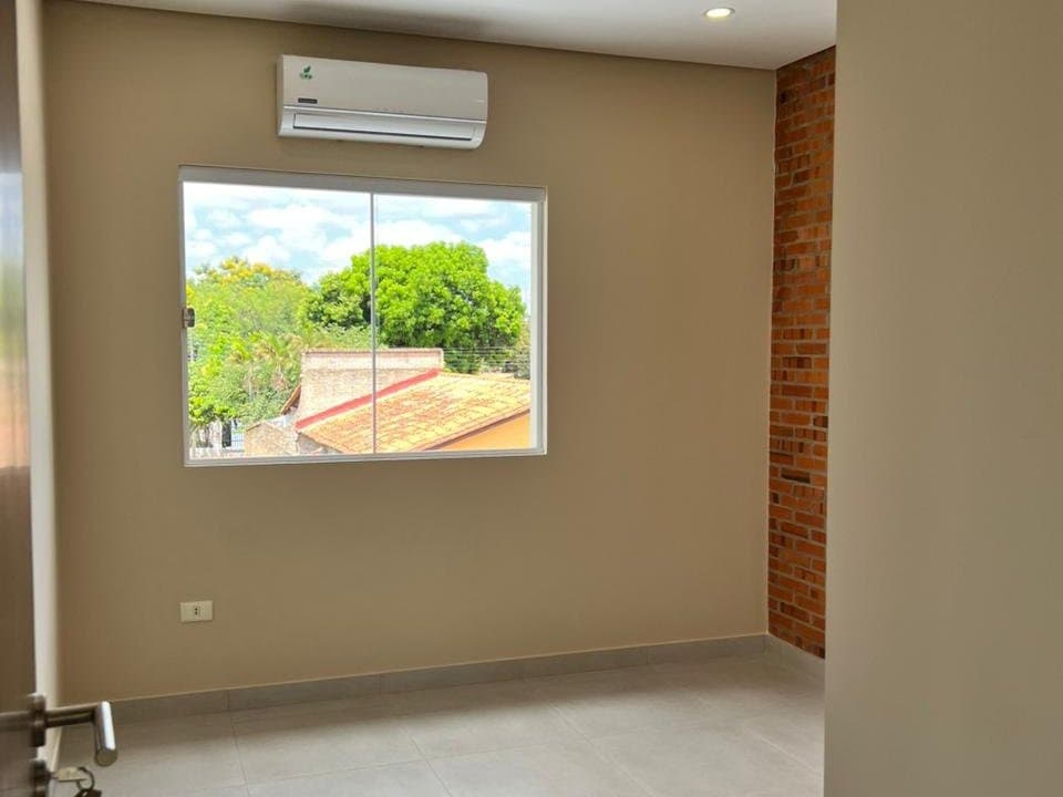 Duplex Luque loma merlo con piscina y quincho, foto 4