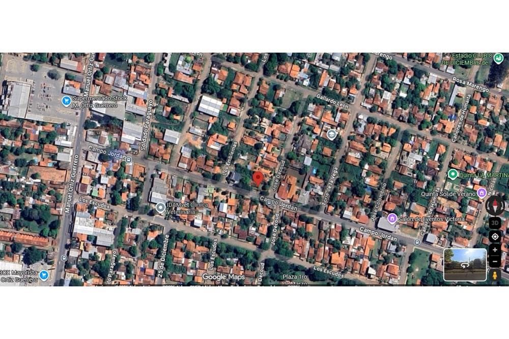 ???? Esquina estratégica + ubicación clave- San Lorenzo los nogales, foto 5