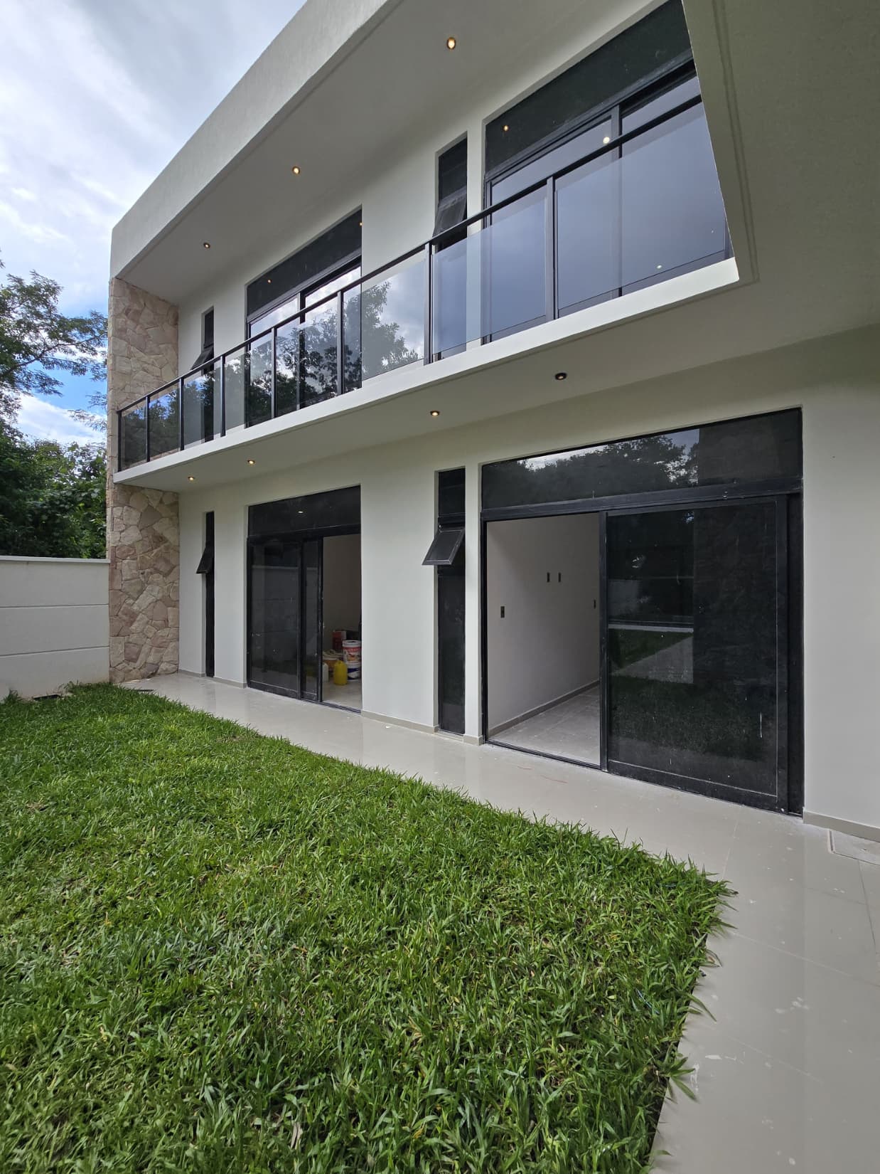 Casa en San Bernardino en urbanización sadi i, foto 3