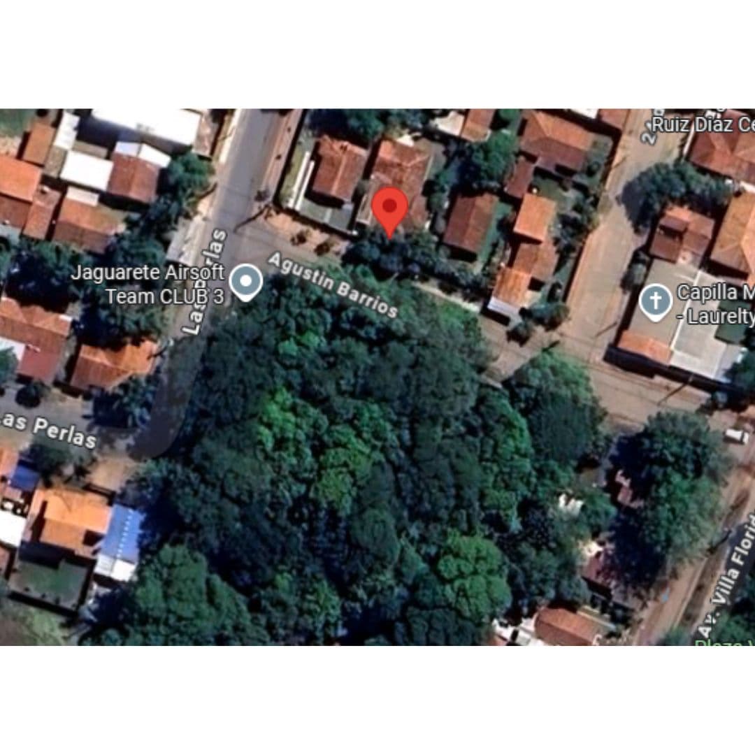 - Casa - Laurelty, Luque, foto 2