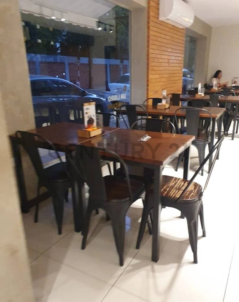 De local comercial en esquina – eje corporativo Villa Morra/Recoleta, foto 4