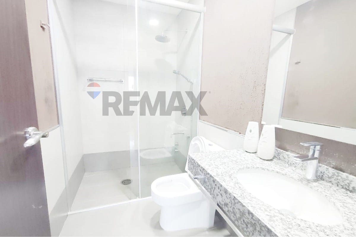 Departamento-alquiler-Villa Morra-asuncion, foto 5
