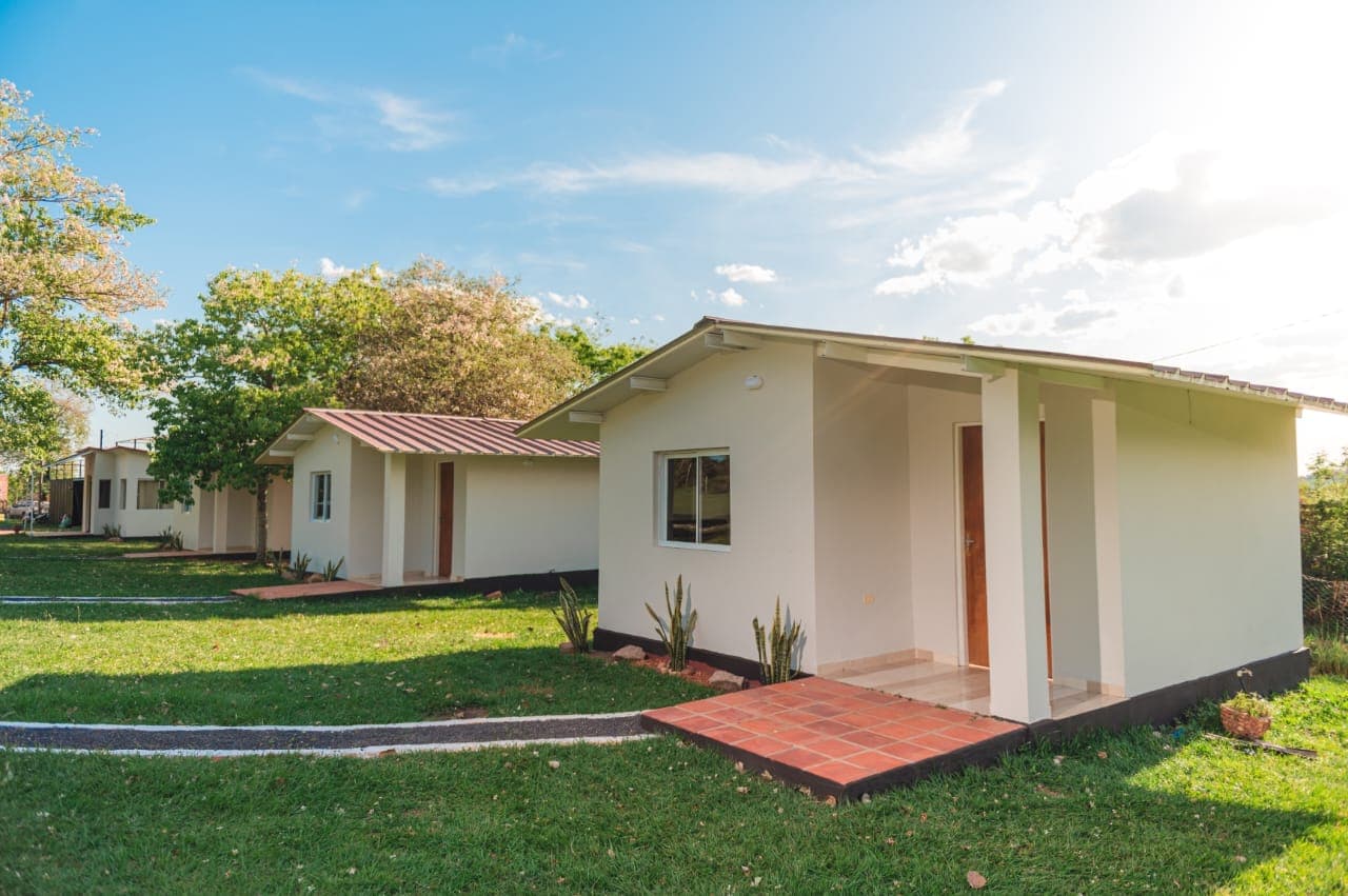 De posada turística en funcionamiento – inversión única en paraguarí, foto 3