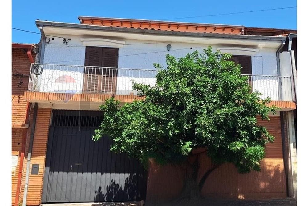 Alquiler En Barrio Gral Diaz