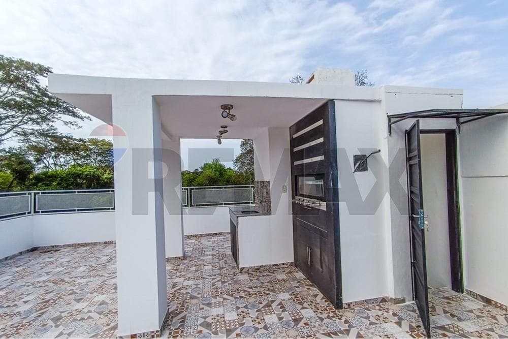 Triplex en Lambaré zona residencial, foto 4