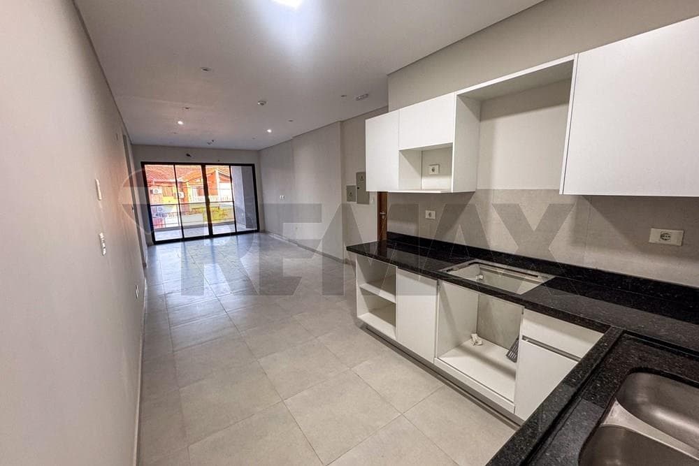 Departamento - Alquiler - Fernando de la Mora, Central, Paraguay