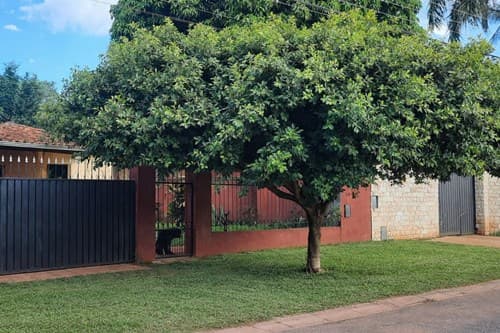 Casa-Venta-simon bolivar, Cuarto Barrio, Luque, Central