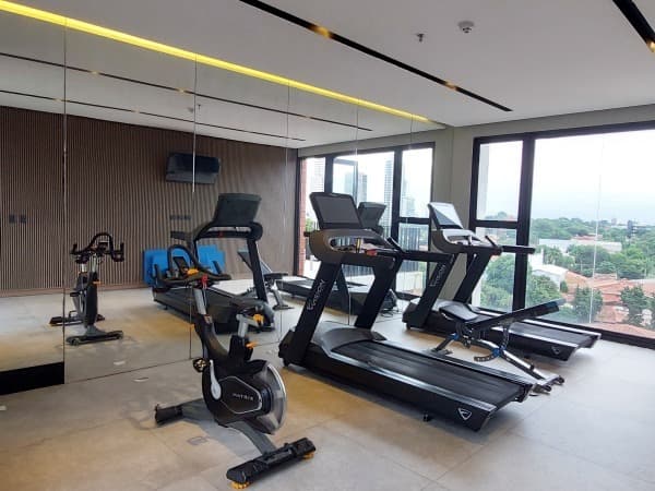 En venta monoambiente en met santa teresa amoblado y equipado — foto 5