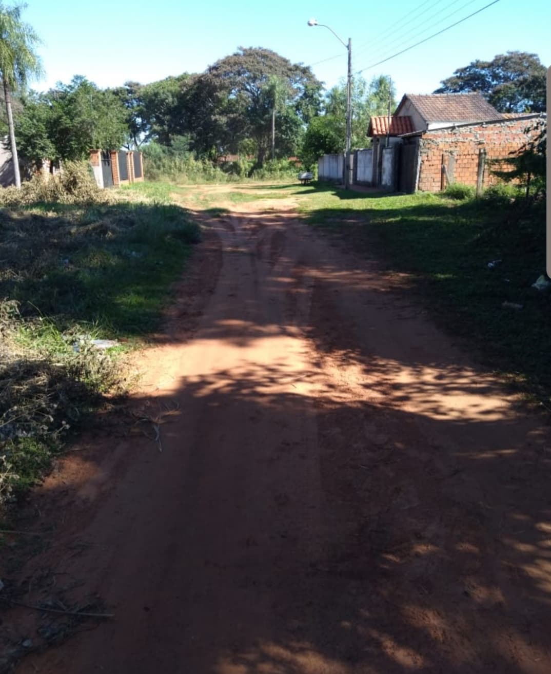 Terreno en Luque yka a, foto 3