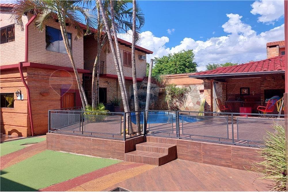 Residencia en Lambaré – Valle Apu’a II, foto 3